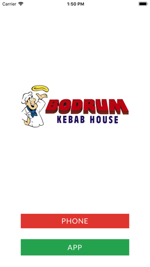 Bodrum Kebab House(圖1)-速報App