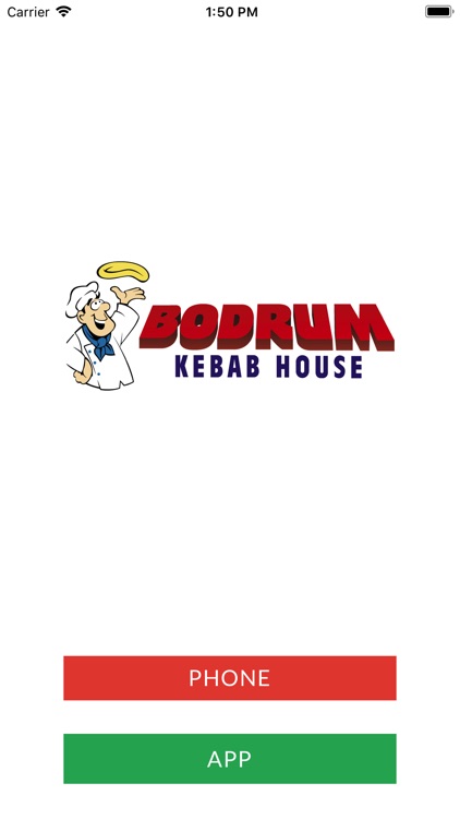 Bodrum Kebab House