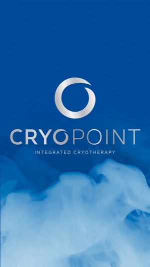 CryoPoint(圖1)-速報App