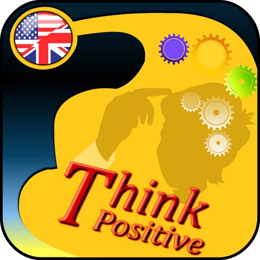 Learn to Think POSITIVE