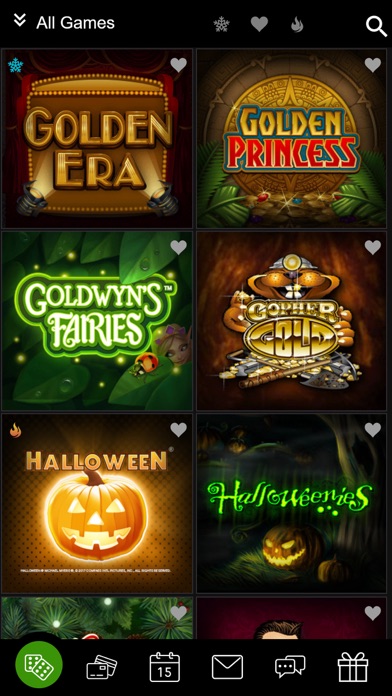 Gaming Club Casino 3.1.0 IOS -