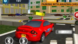 Game screenshot Car Parking School Sim hack