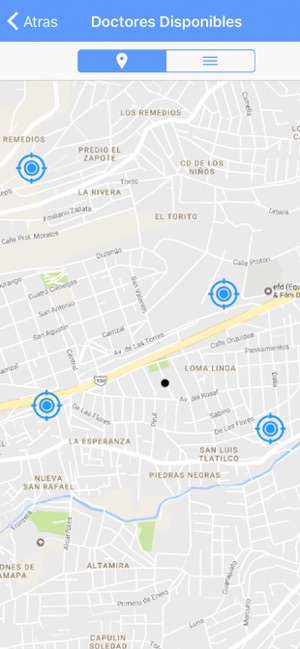 DocInWay México(圖3)-速報App