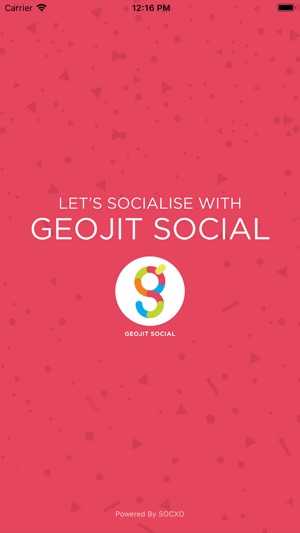 Geojit Social(圖1)-速報App