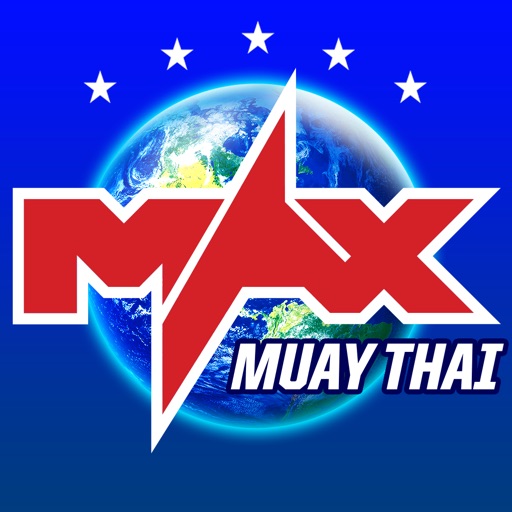 Max Muay Thai