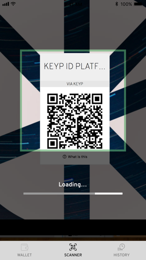 Keyp Wallet(圖2)-速報App