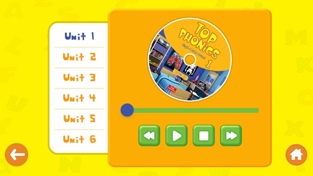 Top Phonics(圖3)-速報App