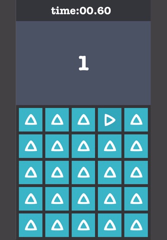 difficult wrong triangle screenshot 2