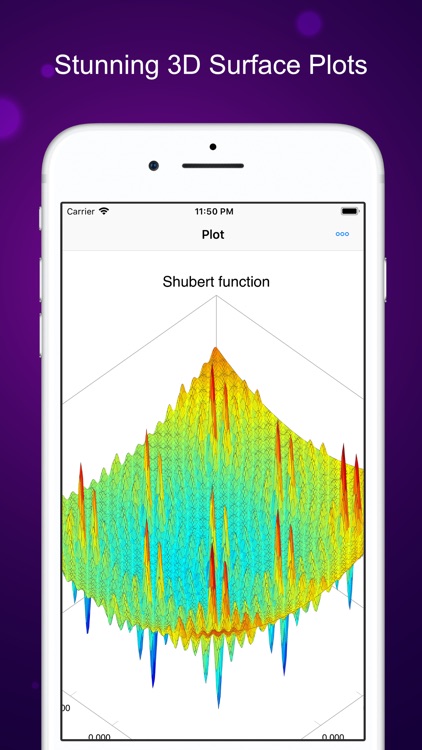 SIMO : MATLAB programming app screenshot-7