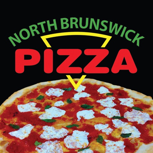 North Brunswick Pizza icon