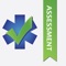 The first and most robust in our modular paramedic apps, Paramedic Assessment Review provides over 1,200 items including study cards, review questions, and practice exams
