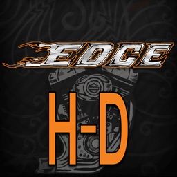 Edge Harley-Davidson