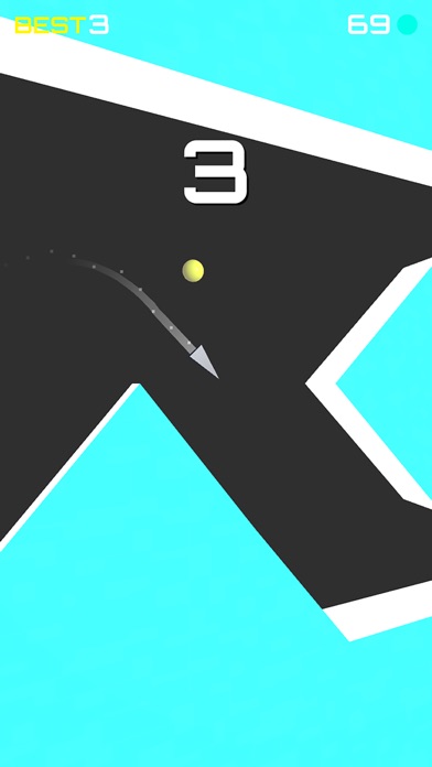 Space Hover Screenshot 1