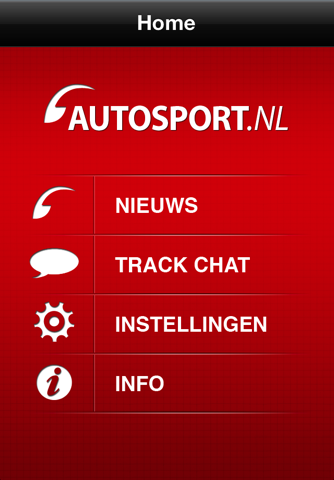 AutosportNL - náhled