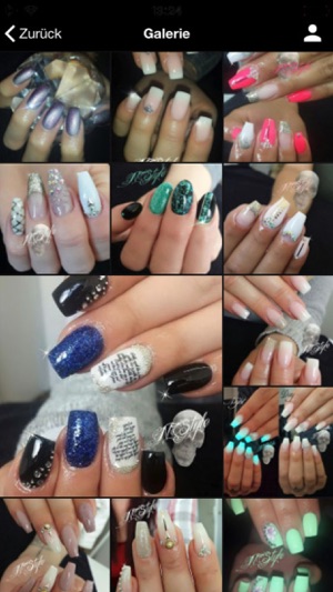 N Style Nails(圖6)-速報App