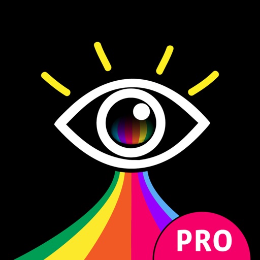 Visual Vocab SAT - Pro Icon