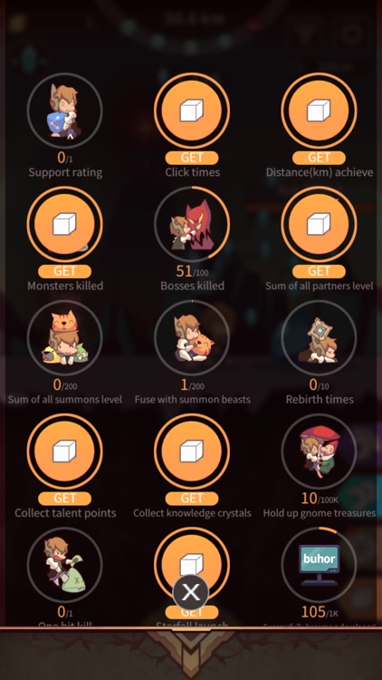 Click Chronicles screenshot-6