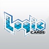 Icon Logic Cards App
