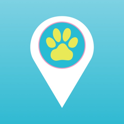 Petspot iOS App