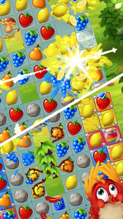 Garden Pets: Home Decorate screenshot-3
