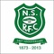 The North Shore Rugby Club app will let you receive updates from the club and access results, draws and scores