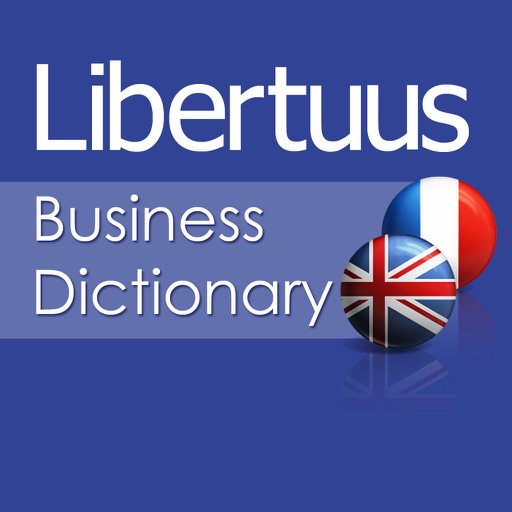 Libertuus Lite Business EN-FR