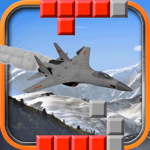 MineSweep Jet Hero iOS App