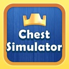 Top 29 Entertainment Apps Like Chest Simulator & Tracker - Best Alternatives