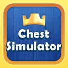 Chest Simulator & Tracker