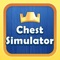 Chest Simulator & Tracker