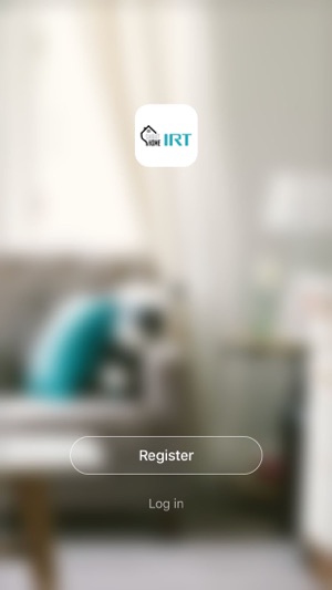 SMART HOME IRT(圖1)-速報App