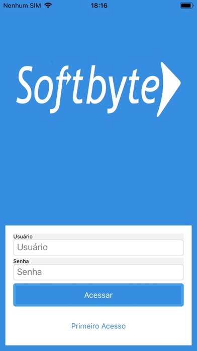 Softbyte Mobile screenshot 2