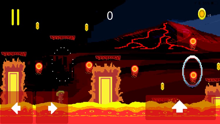 Hellscape - 2D Platformer screenshot-5