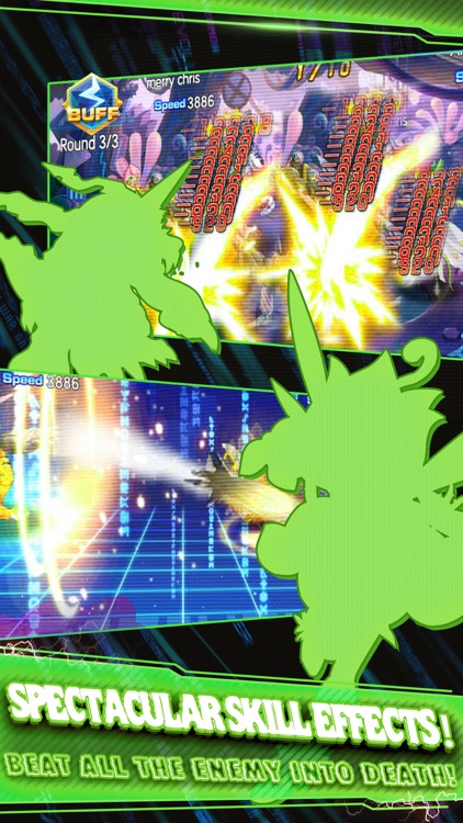 Data Tamer screenshot-4