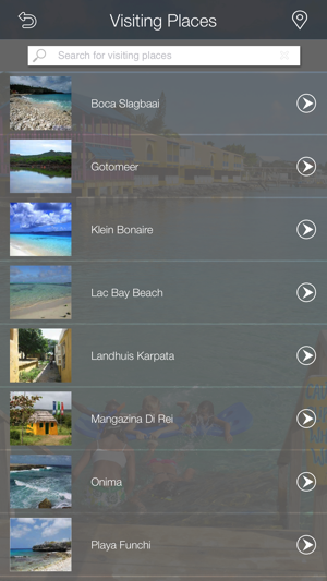 Visit Bonaire Island(圖3)-速報App