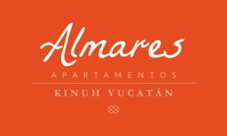 Almares Apartamentos  - Kinuh Yucatán