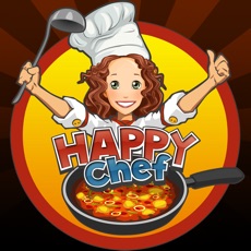 Activities of Happy Chef HD