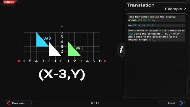 Interactive GCSE Mathematics 9(圖2)-速報App