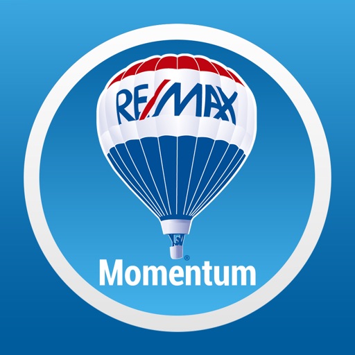 RE/MAX Momentum icon