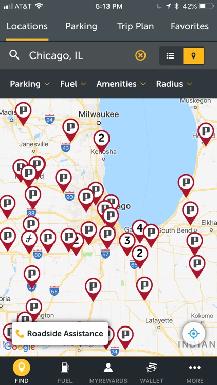 myPilot - Pilot Flying J