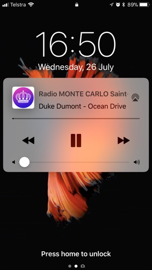 Radio MONTE CARLO(圖3)-速報App