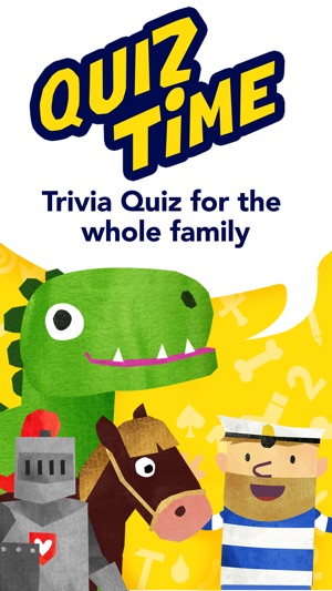 Fiete Quiztime(圖1)-速報App