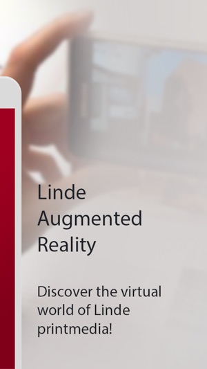 Linde Augmented Reality(圖2)-速報App