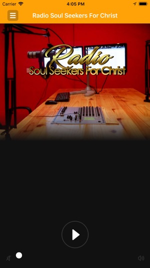 Radio Soul Seekers For Christ(圖1)-速報App