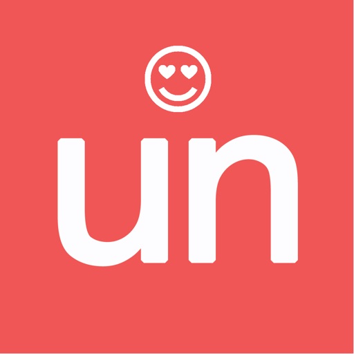 Unmiss - Fast Dating App Icon