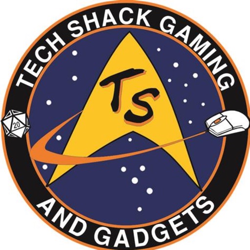 Tech Shack Gaming Center