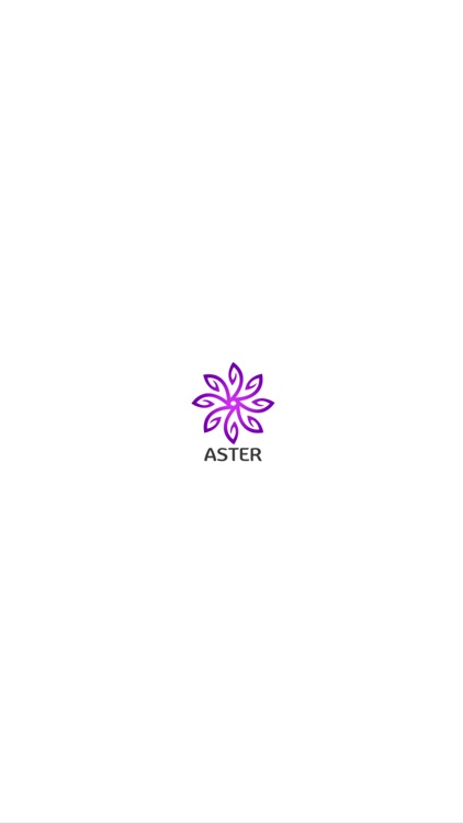 Aster CRM