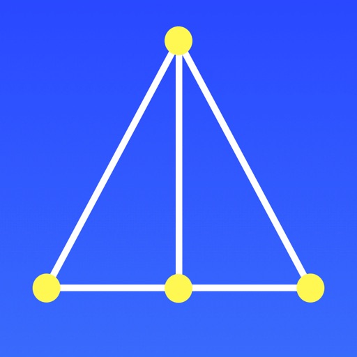 Connect | One Line Puzzle Game