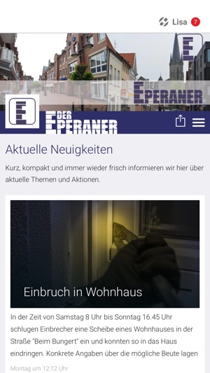 Der Eperaner(圖1)-速報App