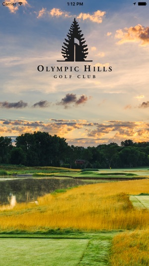 Olympic Hills Golf Club(圖1)-速報App